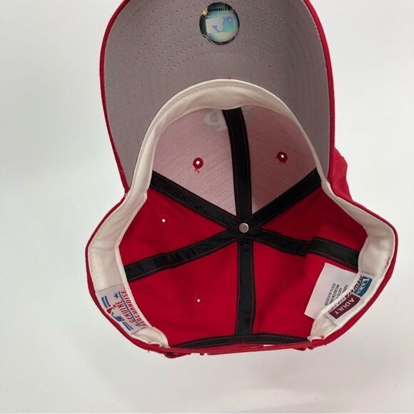 New Era St. Louis Cardinals Baseball Cap - Picture 3 of 5